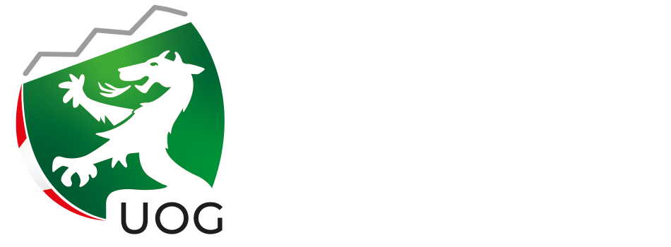 Logo UOG