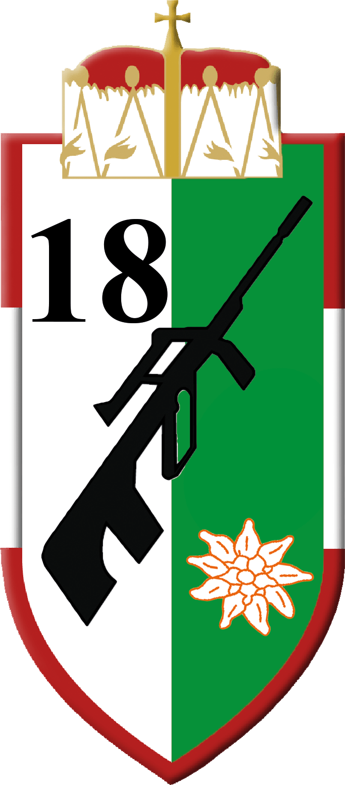 Logo JgB18